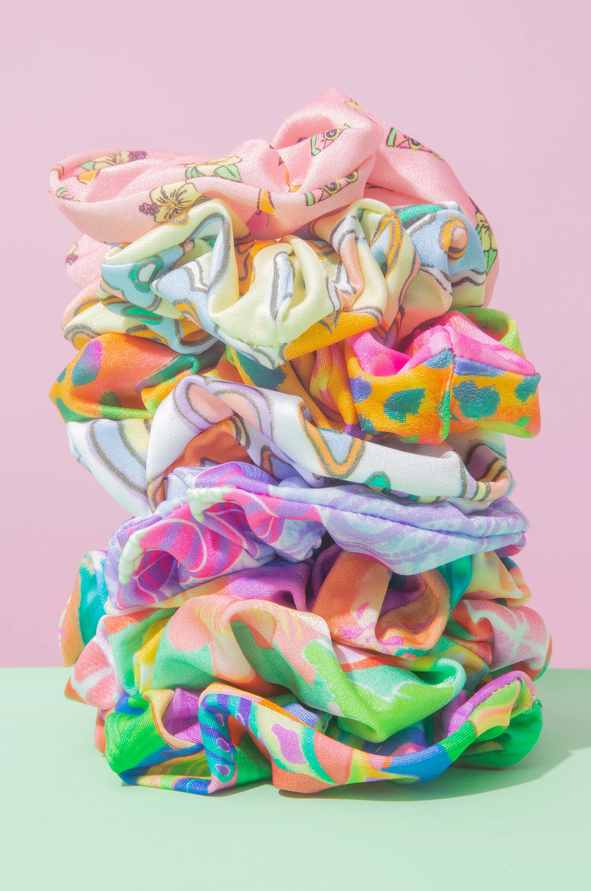 Scrunchies