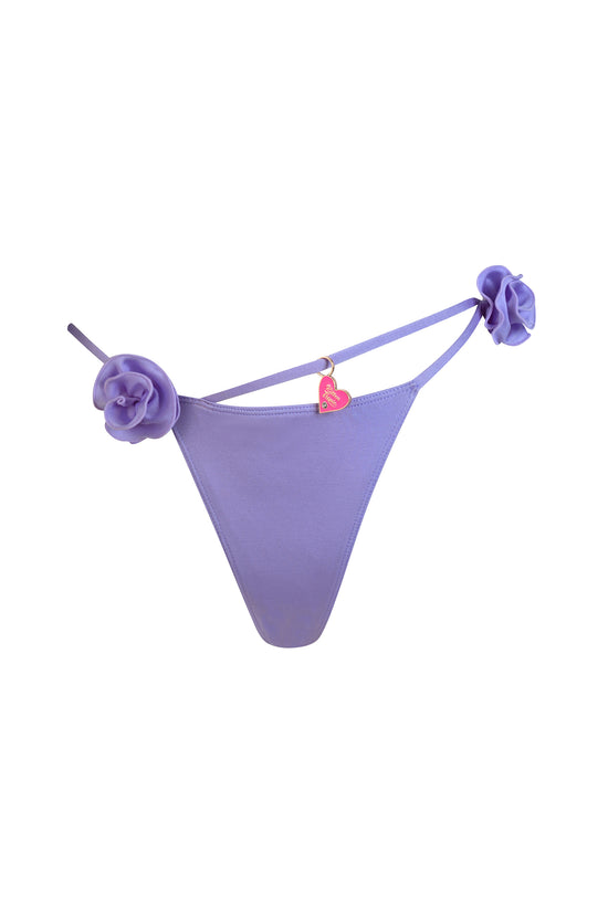 Lavender Roses Bottom