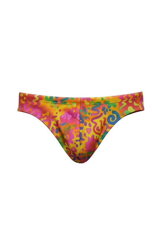 Muscle Beach Brief (Men's)