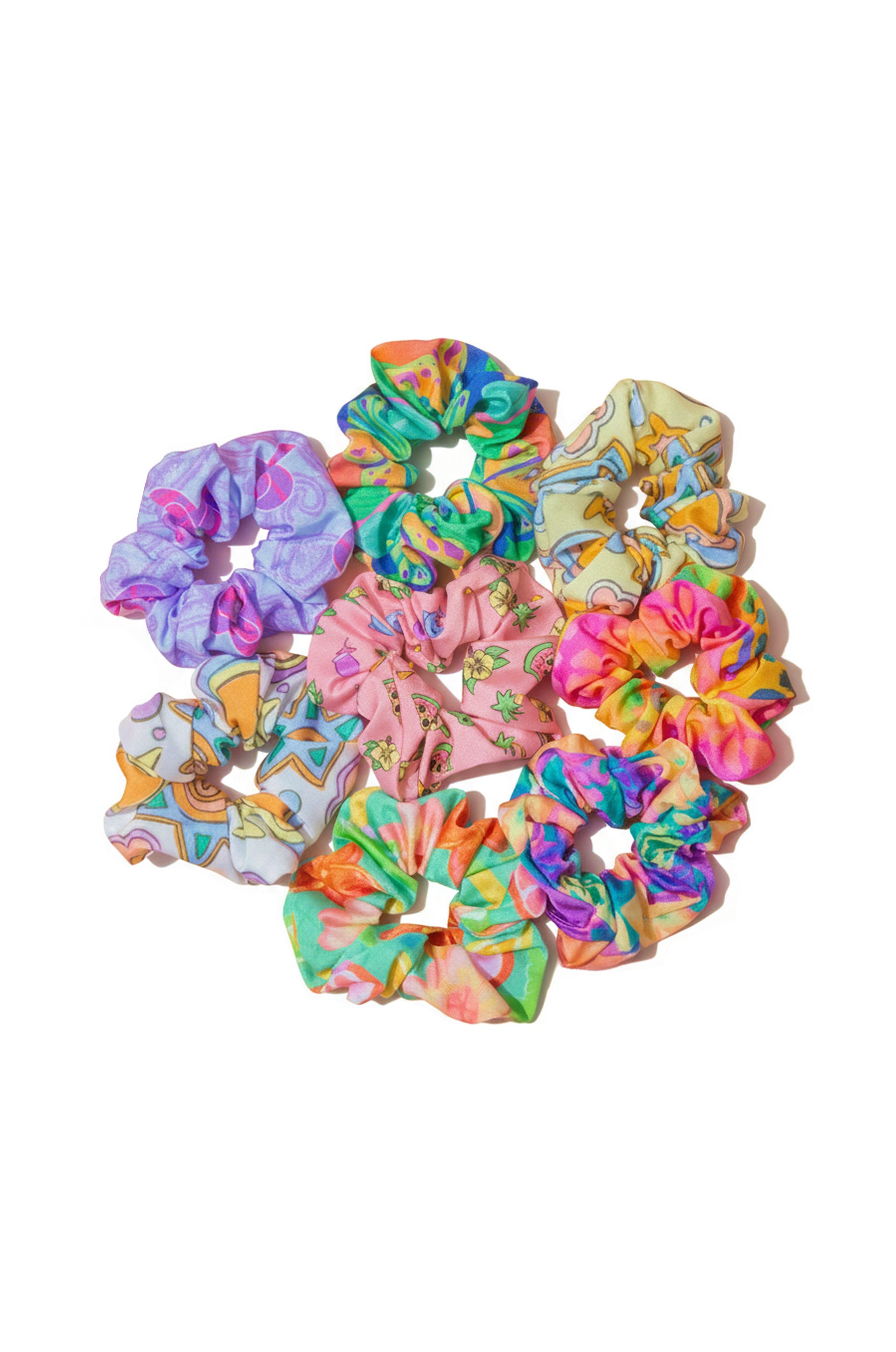 Scrunchies